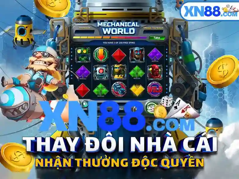 Xn88 là gì và tại sao nó nổi tiếng