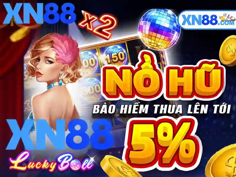 Giao diện sảnh casino trực tuyến XN88 sang trọng và hiện đại