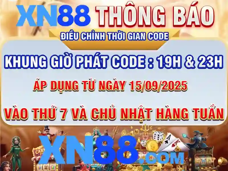 Các tính năng nổi bật của xn88