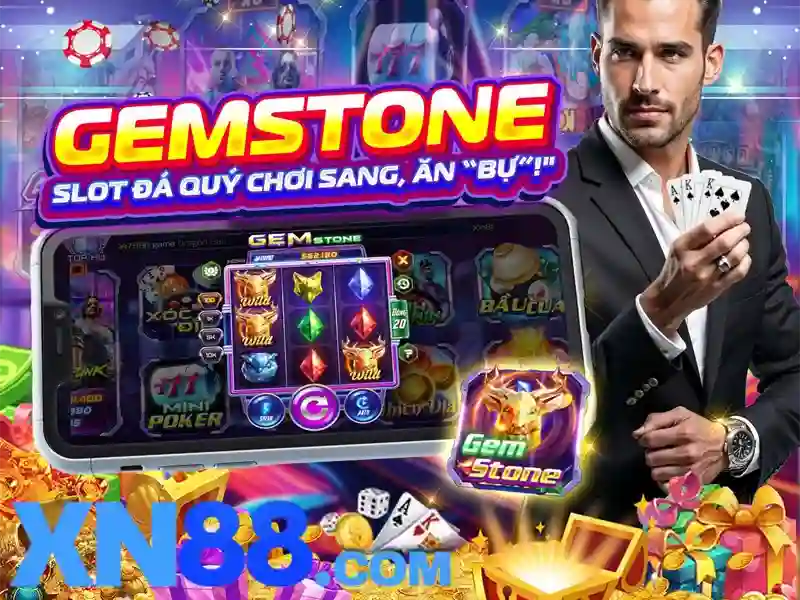 Các tính năng nổi bật