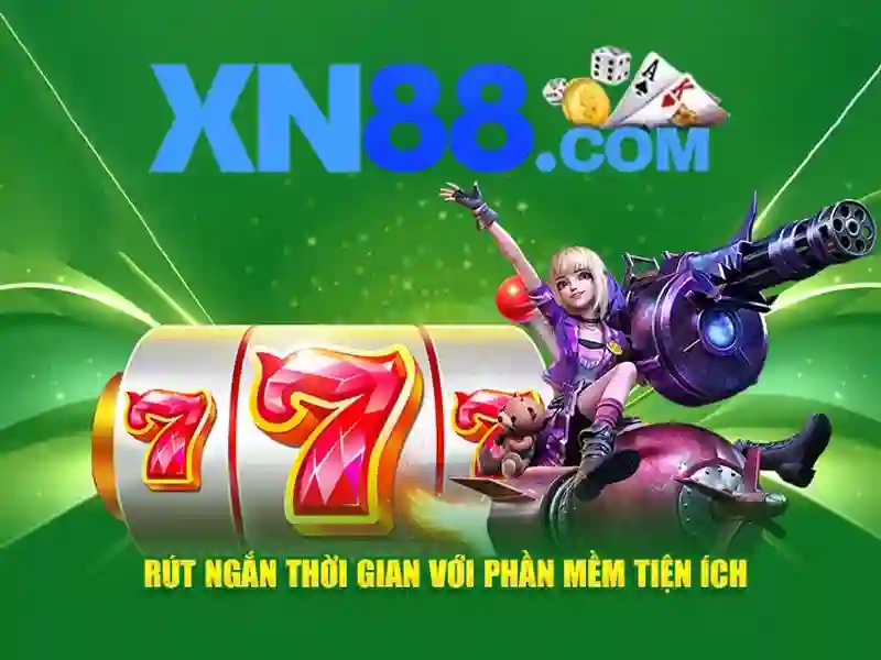 Đa dạng trò chơi và sự kiện